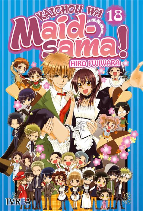 kaichou manga|Read Kaichou Wa Maid.
